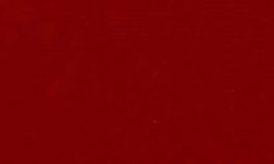 Shop Tom Ford Ava Crystal Embellished Velvet Clutch In 1r008 Ruby Red