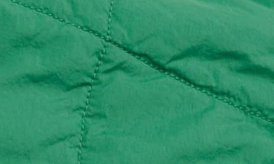 Fp Movement Pippa Packable Puffer Jacket In Viridian
