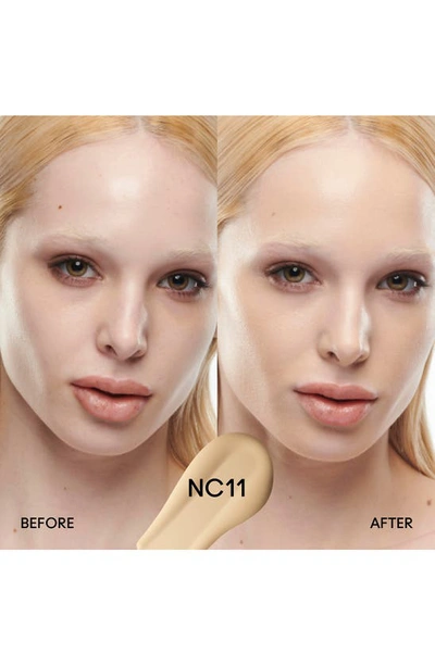 Mac Cosmetics Studio Radiance Serum-powered Foundation In Nc11