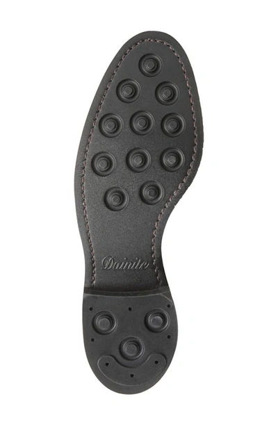 Shop Allen Edmonds Hamilton Wingtip Waterproof Chukka Boot In Walnut Leather