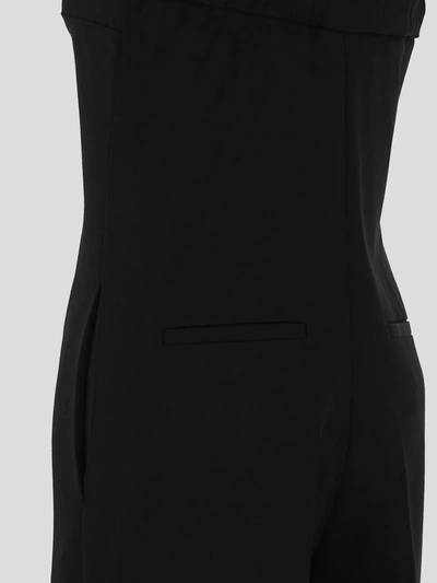 Shop Erika Cavallini Semi-couture Dresses In Black