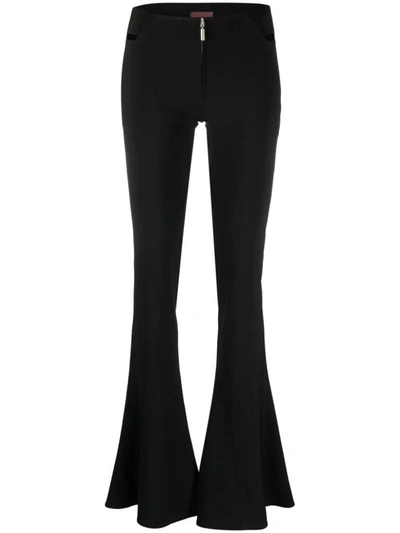 Shop Jean Paul Gaultier Pants In Black