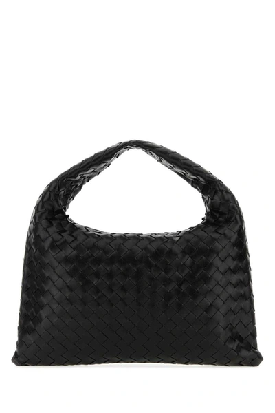 Shop Bottega Veneta Handbags. In Black