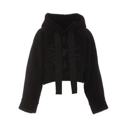 Shop Patou Sweaters In Black