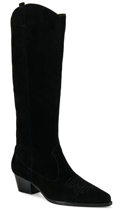 Raye Castiel Boot In Black
