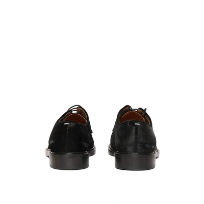 Maison Margiela Lace Up Oxford
