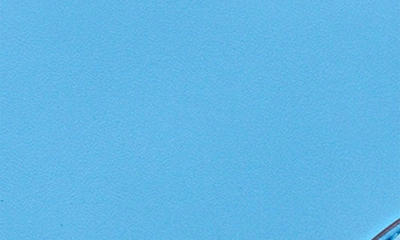 Tory Burch Small Ella Tote Bag In Blue Azure