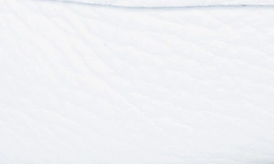 Minnetonka Ziigwan Waabigwan Driving Shoe In White