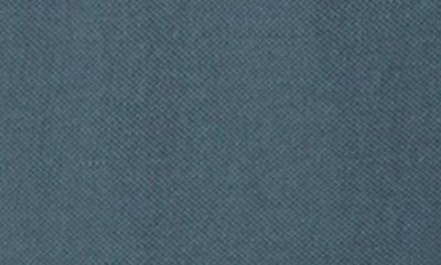 Shop Allsaints Reform Slim Fit Cotton Polo In Jade Blue
