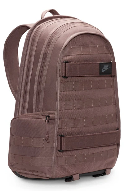 Nike Men's Sportswear Rpm Backpack (26l) In Brown | ModeSens