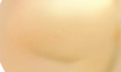 Queen Jewels 10k Gold High Polish Ball Stud Earrings In Gold