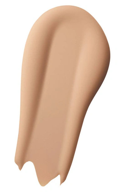 Mac Cosmetics Studio Radiance Serum-powered Foundation In N12