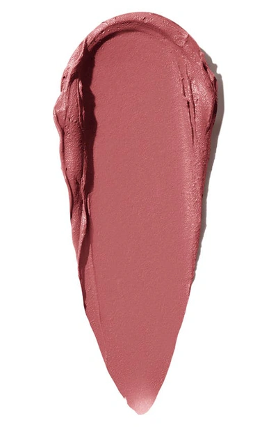 Shop Bobbi Brown Luxe Matte Lipstick In Neutral Rose