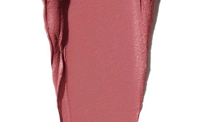 Shop Bobbi Brown Luxe Matte Lipstick In Neutral Rose