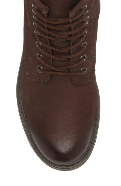 Josef Seibel Selena 06 Bootie In Moro Leather