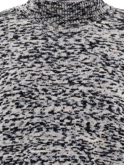 Apc A.p.c. X Jw Anderson Noah T-shirt In Blue