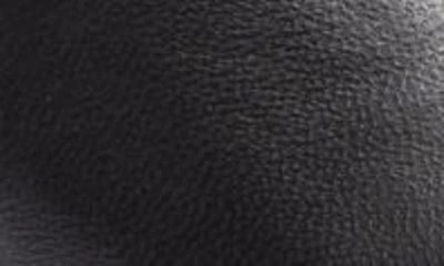 Steve Madden Holmes Slide Sandal In Black