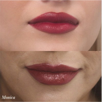 Rms Beauty Legendary Serum Lipstick In Monica