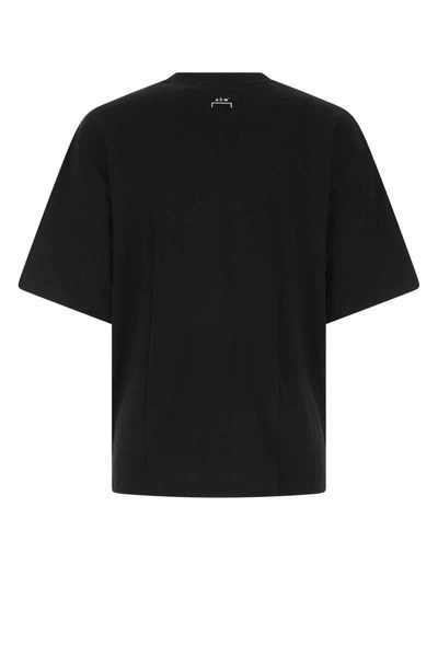 Shop A-cold-wall* A Cold Wall T-shirt In Black