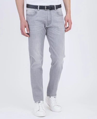 Shop Paul & Shark Jeans In Grey