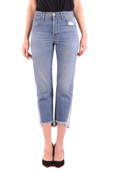 Shop J Brand Jeans In Blue