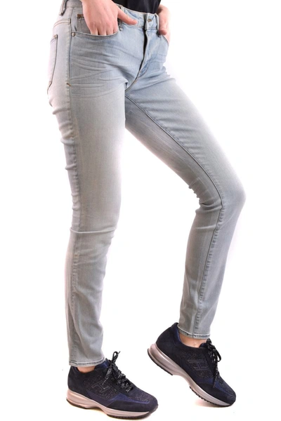 Marc Jacobs Jeans In Denim