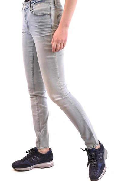 Marc Jacobs Jeans In Denim