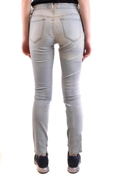 Marc Jacobs Jeans In Denim