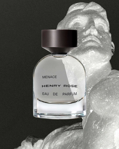 Shop Henry Rose Menace Eau De Parfum