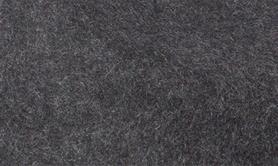 Goorin Bros Charlestowne Wool Pork Pie Hat In Charcoal