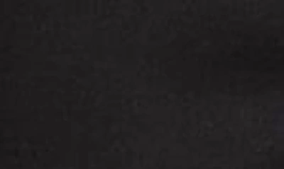 1822 Denim High Waist Slim Bootcut Sailor Jeans In Black