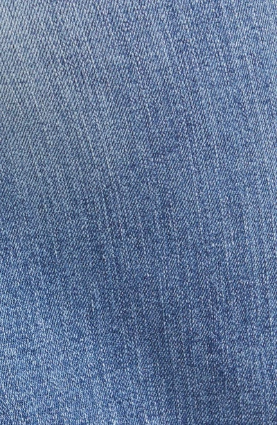 1822 Denim High Waist Wide Leg Jeans In Sloane