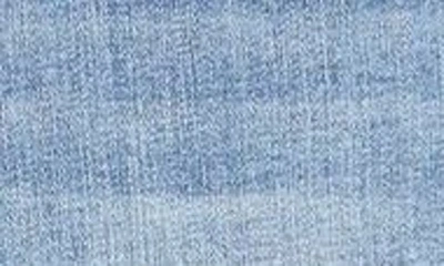 1822 Denim High Waist Wide Leg Jeans In Sloane