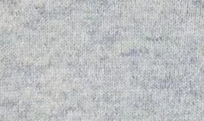 Barbour Man Sweater Grey Size S Wool In Light Grey Marl