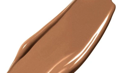 Bareminerals Original Pure Serum Radiant Natural Liquid Foundation Mineral Spf 20 In Medium Deep Neutral 4.5