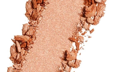 Shop Bareminerals Gen Nude™ Highlighting Blush In Shimmering Peach