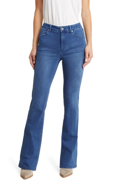 Shop 1822 Denim Holly Better Butter Slim Bootcut Jeans In Mira