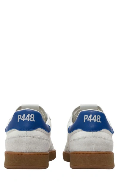 Shop P448 Vert Sneaker In Duke