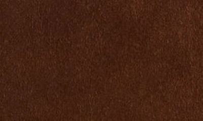 Saint Laurent Le 5 A 7 Small Suede Hobo Shoulder Bag In Brown Caramel