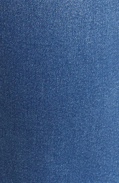 1822 Denim Fit & Lift High Waist Flare Jeans In Elsie