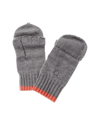 Shop Amicale Gloves In Multi