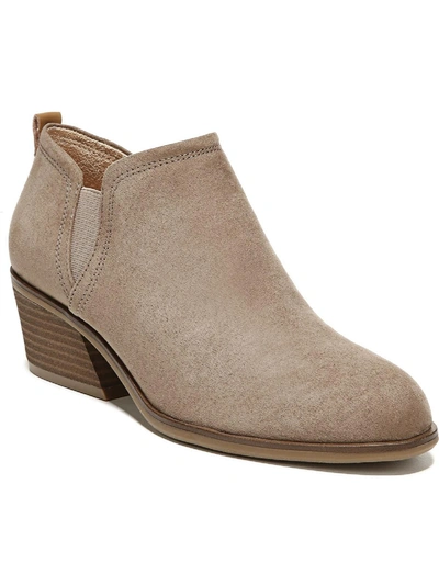 Dr. Scholl's Laurel Bootie In Multi