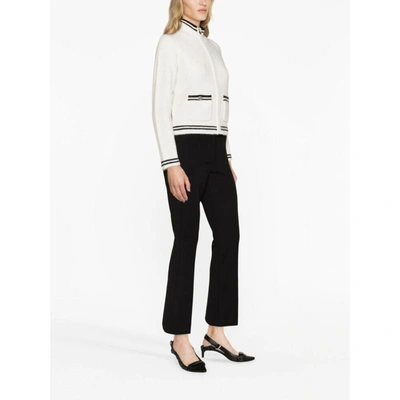 Shop 's Max Mara Pants In Black