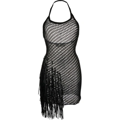 Shop Alyx 1017  9sm Dresses In Black