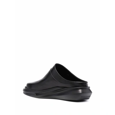 Shop Alyx 1017  9sm Shoes In Black