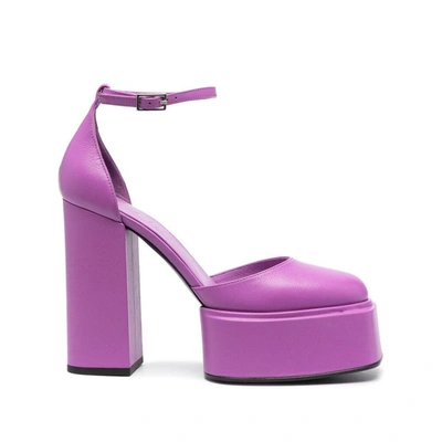 Shop 3juin Shoes In Purple