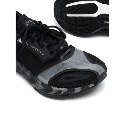 Shop Adidas By Stella Mccartney Shoes In Black