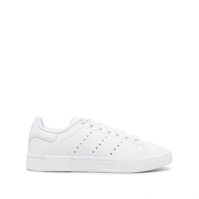 Shop Adidas Originals By Craig Green Sneakers In White