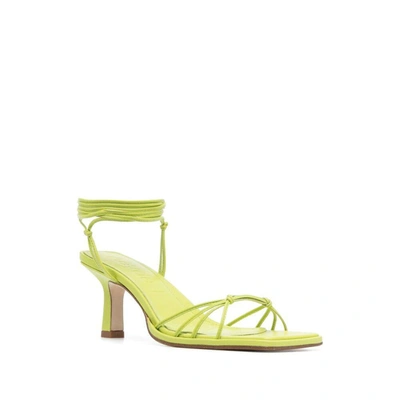 Shop Aeyde Shoes In Green