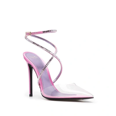 Shop Alevì Shoes In Pink